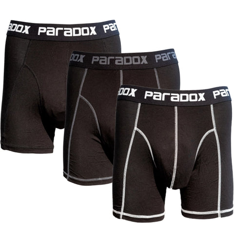 PARADOX Bambus Boxershorts