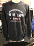 Sweatshirt fra Defender